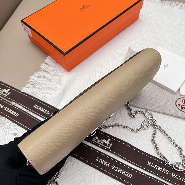 エルメス財布コピー細部ディテール